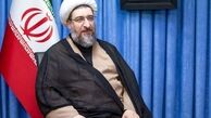 امام جمعه تبریز: برخی از افراد پس از انتخابات ناراحت شده‌اند/ افراد مواظب صحبت کردن خود باشند