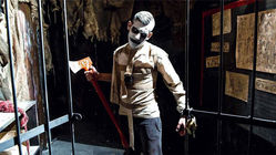 اتاق‌های فرار یا خانه‌های وحشت؟