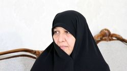 روایت همسر شهید حاجی زاده از لحظات آغازین جنگ ۱۲ روزه