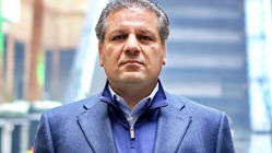 واکنش مالک بانک آینده به انحلال این بانک: وجدانم آسوده و قلبم مطمئن است