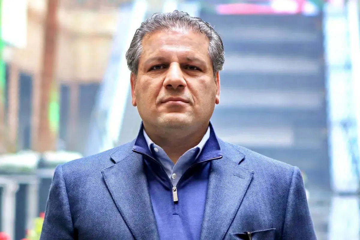 خضریان: علی انصاری در بانک مرکزی هم نفوذ کرد