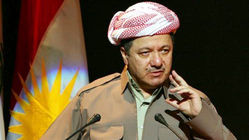 درخواست بارزانی برای تغییر مکانیزم انتخاب رئیس جمهور عراق