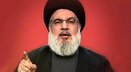 کسی که می‌خواهد مقاومت را بشناسد، باید سیدحسن را بشناسد
