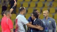 بازی الوصل و کلباء جنجالی تر از دربی!