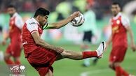 حق پرسپولیس، پیروزی بود!