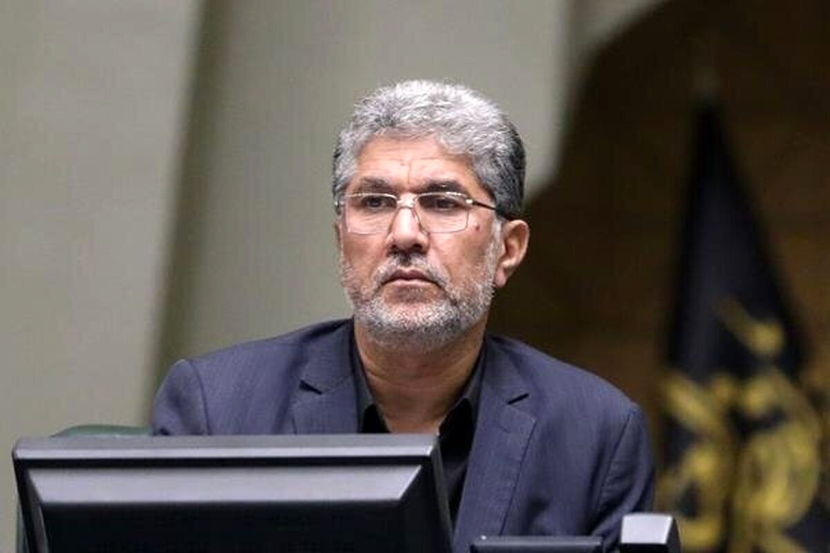 یک نماینده مجلس: باید از آب‌های تصفیه شده ناشی از فاضلاب برای شستشو استفاده کرد