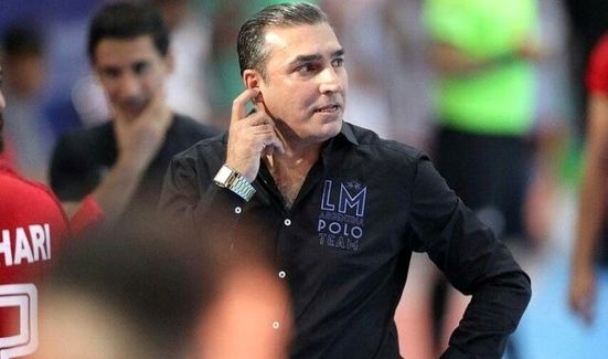 جدایی دستیار وحید شمسایی از تیم ملی فوتسال