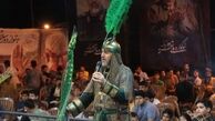 اروپا میزبان تعزیه‌خوانی ایرانی/ در سالن اجتماعات کلیسا اجرا خواهد شد
