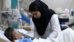 فشار شغلی پرستاران «روان» غیرقابل مقایسه با پرستاران دیگر است