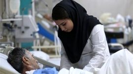 فشار شغلی پرستاران «روان» غیرقابل مقایسه با پرستاران دیگر است