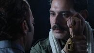 فیلم خط قرمز به دهه فجر می‌رسد