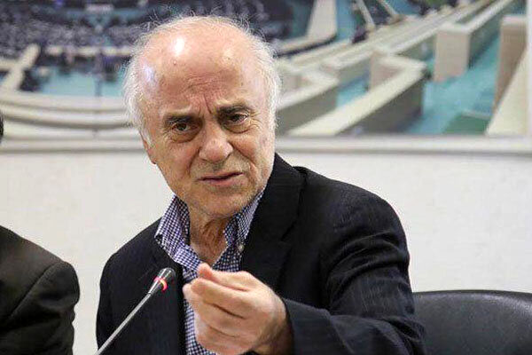 رییس سابق فدراسیون فوتبال درگذشت