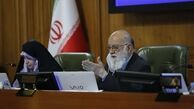 ویدئو| نظر رئیس شورای شهر تهران درباره تغییر پایتخت