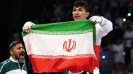 رقیبان آرین سلیمی و ۴ تکواندوکار دیگر ایران در قهرمانی آسیا مشخص شدند
