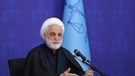 اژه‌ای: در نظارت‌ها باید از مچ‌گیری پرهیز کرد