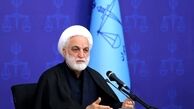 اژه‌ای: در بحث حجاب، واقعا شرایط قابل تحمل نیست