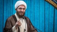 امام جمعه موقت تهران: جبهه استکبار در موضوع جنگ غزه دچار استیصال و آشفتگی شده است
