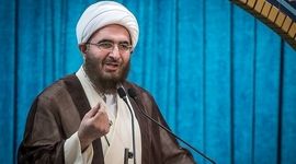 امام جمعه موقت تهران: با وجود همه گلایه‌ها و اعتراضات نسبت به سوء‌مدیریت‌ها، ملت دست دشمن را به خوبی خواند