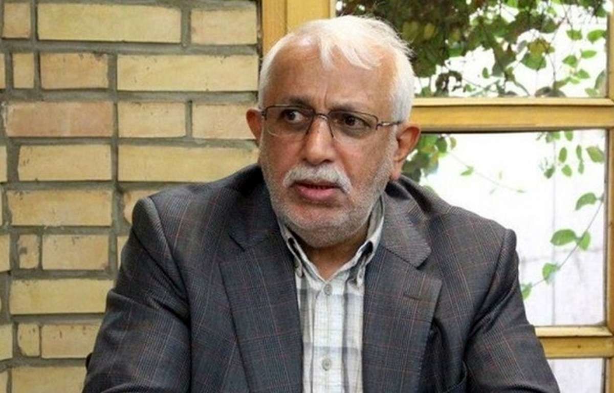 حتی زمان جنگ هم سیاست خارجی فضا را مدیریت میکند
