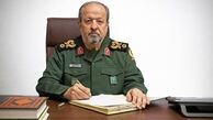 سرپرست وزارت دفاع: تولیدات دفاعی در جنگ حتی یک روز هم متوقف نشد