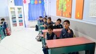 موارد تنبیه بدنی در مدارس از انگشتان دست کمتر است