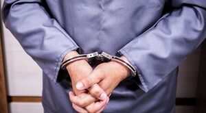 بازداشت عامل ارسال مختصات نقاط حساس کشور به خارج