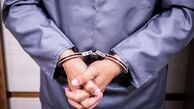 انهدام یک شبکه سازمان یافته قاچاق سلاح و مهمات جنگی در خراسان رضوی
