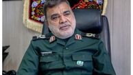 معاون نیروی زمینی سپاه: خبرهای خوبی از توان دفاعی در راه است