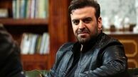 عکس | بهرنگ علوی با انتشار استوری به لباس کاروان ایران طعنه زد