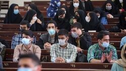 کلاس‌های دانشگاه‌ها تا پایان امسال مجازی شد