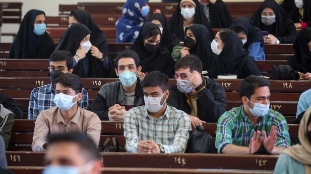 اعلام  زمان آغاز کلاس‌های دانشجویان در مقاطع مختلف تحصیلی