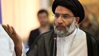 امام جمعه اهواز: مردم به دنبال شبیه‌ترین فرد به آیت‌الله رئیسی  هستند