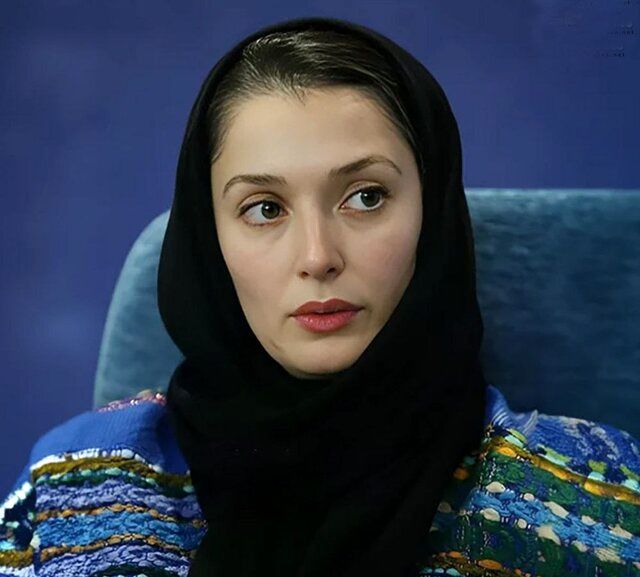 بازگشت آتنه فقیهنصیری با «وحشی» برمیگردد