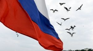 روسیه: مقامات اوکراینی برای فرار از کشور آماده می‌شوند