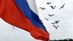 مخالفت روسیه با برنامه سه کشور اروپایی برای فعال‌سازی مکانیسم ماشه