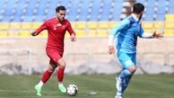 ارونوف می‌تواند پرسپولیس را همراهی کند