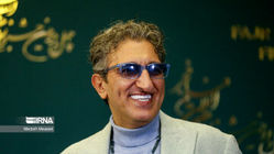 بستری شدن یوسف صیادی در بیمارستان/ وضعیت این بازیگر مطلوب است