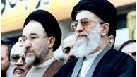 ماجرای ناراحتی رهبر انقلاب از تاجزاده ، مهاجرانی و سیدمحمد خاتمی چه بود؟