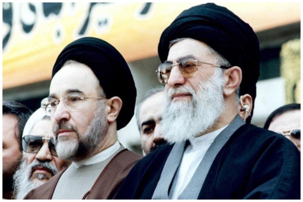 ماجرای ناراحتی رهبر انقلاب از تاجزاده ، مهاجرانی و سیدمحمد خاتمی چه بود؟