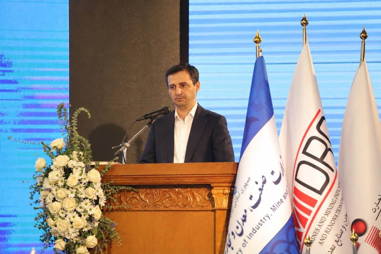 برای نخستین بار در معدن&zwnj;کاری ایران، چادرملو به عمق ۳۰۰ متر می&zwnj;رود