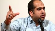 خضریان: هواپیمایی آسمان فقط یک هواپیمای فعال دارد ولی به ۲۵۰۰ نفر حقوق پرداخت می‌کند!