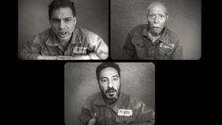 هم‌بازی شدن نوید محمدزاده، پیمان معادی و علی نصیریان در این فیلم