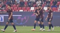 احمد نوراللهی همچنان می‌درخشد