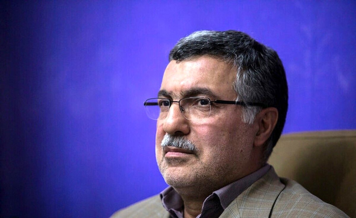 ظفرقندی: به عنوان یک پزشک یاد گرفتم که حامی مردم باشم/ هیچ وقت با افزایش دانشجو مخالفت نکردم