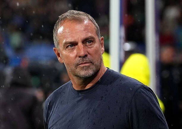 فلیک در ال‌کلاسیکو غایب است