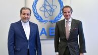 گروسی پس از دیدار با عراقچی: مذاکرات فنی عمیقی در راستای آماده‌سازی برای مذاکرات فردا در ژنو انجام شد