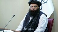 طالبان:  اگر با رژیم اشغالگر مرز مشترک داشتیم با صهیونیست‌ها وارد جنگ می‌شدیم