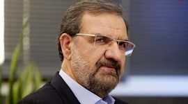 محسن رضایی: در جنگ ۱۲ روزه، ترامپ با عراقچی تماس گرفت، عراقچی هم به فرمانده سپاه اعلام کرد که آمریکا خواهان آتش‌بس است