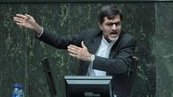 اظهارات علی مطهری در باره نماینده پایداریچی مجلس: زمانی که ما همکلاس بودیم و نامش کوچک اف بود/می گفت اصالتش روسی است