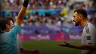 AFC تصمیم فغانی را تایید کرد